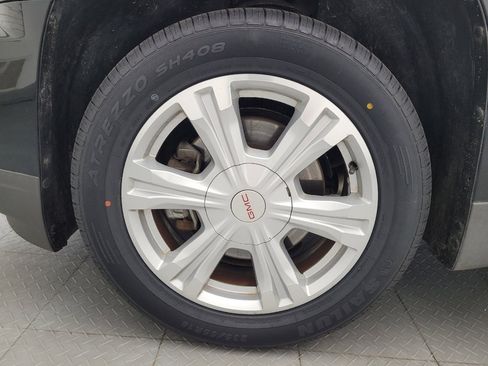 Used 2016 GMC Terrain SLT w/ Open Road Package AWD/4WD image 31