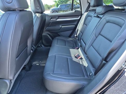 New 2026 GMC Terrain Denali AWD/4WD image 35
