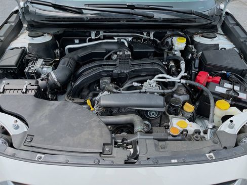 Used 2022 Subaru Legacy Limited AWD/4WD image 32