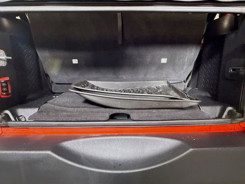 Used 2013 Jeep Wrangler Sport image 23