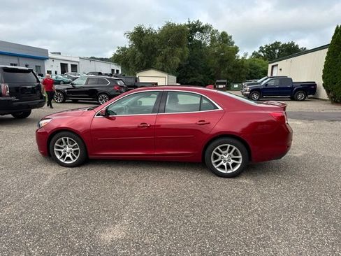 Used 2014 Chevrolet Malibu LT FWD image 6
