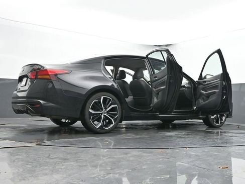 Used 2024 Nissan Altima 2.5 SR image 72