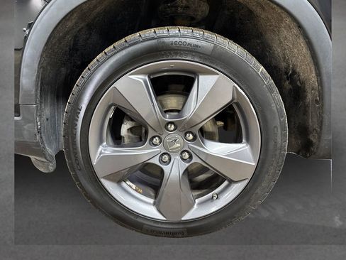 Used 2019 Honda Passport Touring image 12