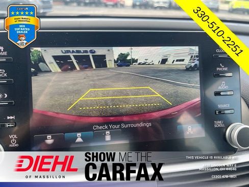 Used 2019 Honda Accord EX-L image 24