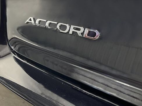New 2026 Honda Accord LX image 6