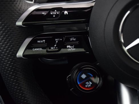 Certified 2024 Mercedes-Benz EQS AMG 4MATIC image 22