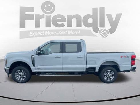 New 2026 Ford F350 Lariat w/ FX4 Off-Road Package image 8