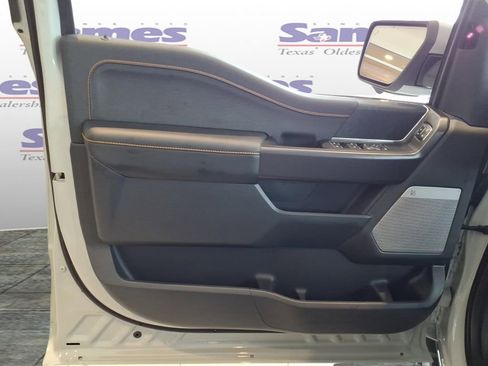 New 2026 Ford F150 Tremor AWD/4WD image 7