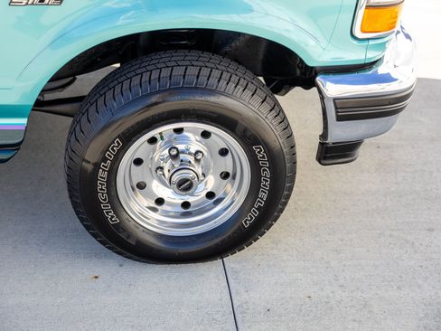 Used 1995 Ford F150 XL image 19