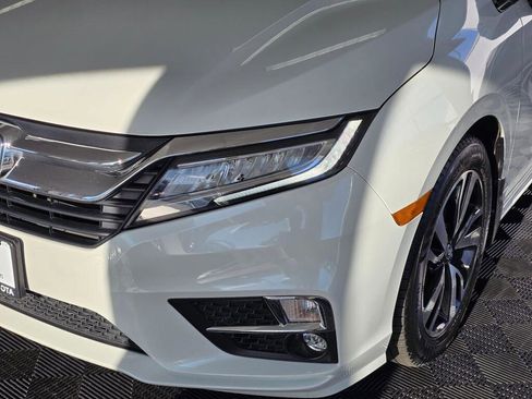 Used 2020 Honda Odyssey Elite image 10