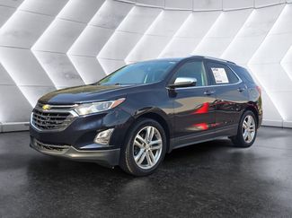 Used 2020 Chevrolet Equinox Premier video 1