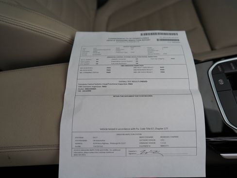 Used 2022 BMW 230i 230i Coupe w/ Premium Package image 92