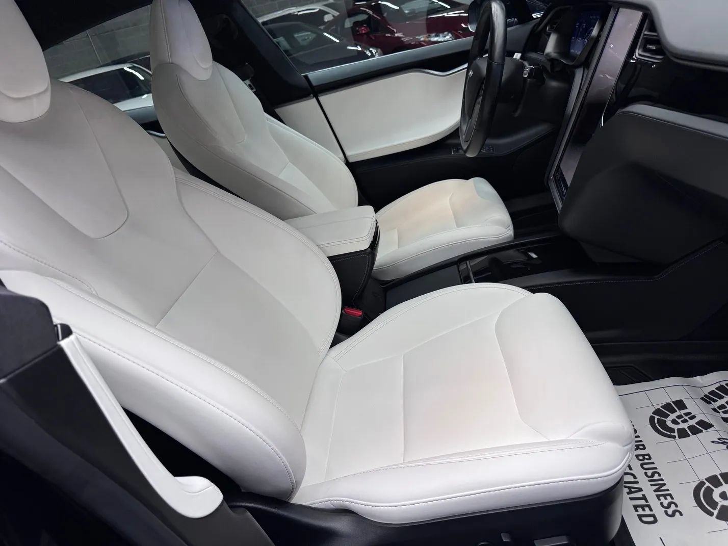 Used 2020 Tesla Model S Long Range Plus AWD/4WD image 14