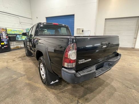 Used 2010 Toyota Tacoma 4x4 Access Cab V6 image 5