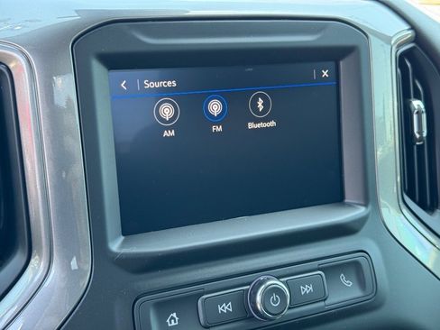 New 2026 Chevrolet Silverado 1500 W/T w/ WT Value Package image 18