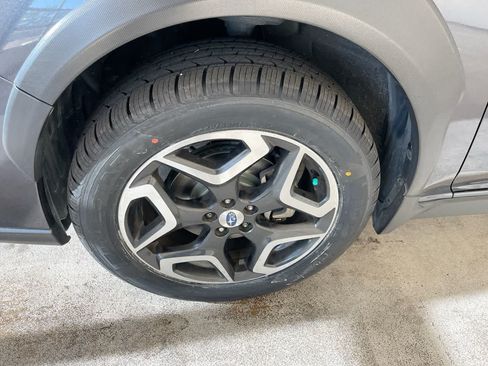 Used 2018 Subaru Crosstrek 2.0i Limited AWD/4WD image 10