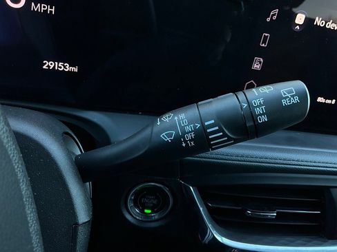 Used 2025 Buick Encore GX Preferred image 35