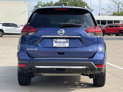 Used 2020 Nissan Rogue SL image 5
