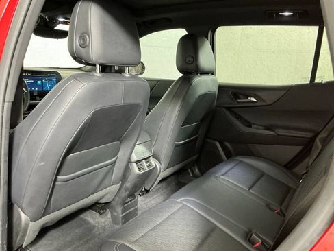 Used 2025 Chevrolet Equinox LT w/ Convenience Package II FWD image 25