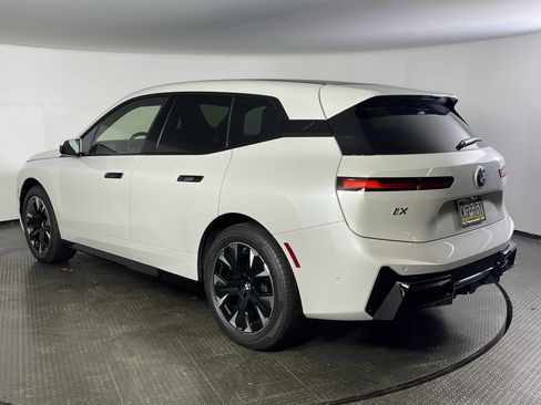 Used 2026 BMW iX xDrive60 w/ M Sport Package image 6