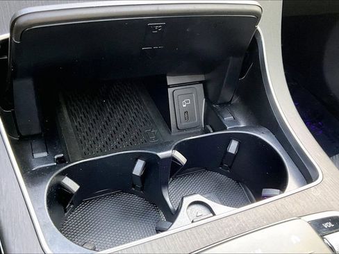 Used 2020 Mercedes-Benz GLC 43 AMG 4MATIC Coupe image 27