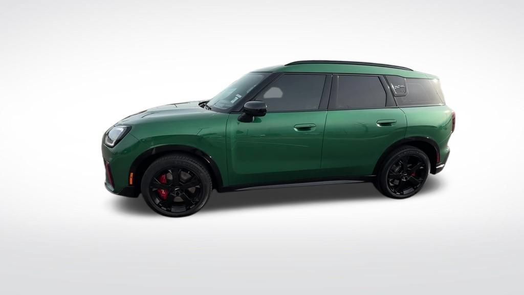 Used 2025 MINI Cooper Countryman John Cooper Works AWD/4WD image 33