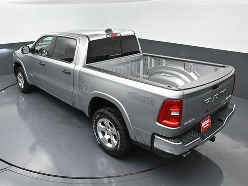 Used 2025 RAM 1500 Lone Star AWD/4WD image 39