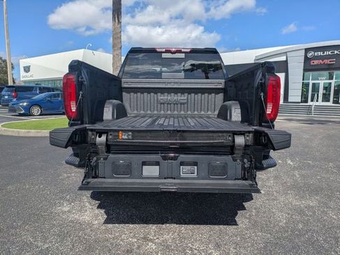 New 2026 GMC Sierra 1500 AT4X AWD/4WD image 16
