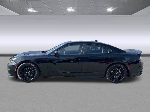 Used 2023 Dodge Charger Scat Pack w/ Daytona Edition Group image 6