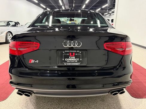 Used 2014 Audi S4 Premium Plus AWD/4WD image 20