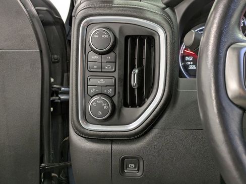 Used 2021 Chevrolet Silverado 1500 LT w/ LPO, Liner Protection Package image 22