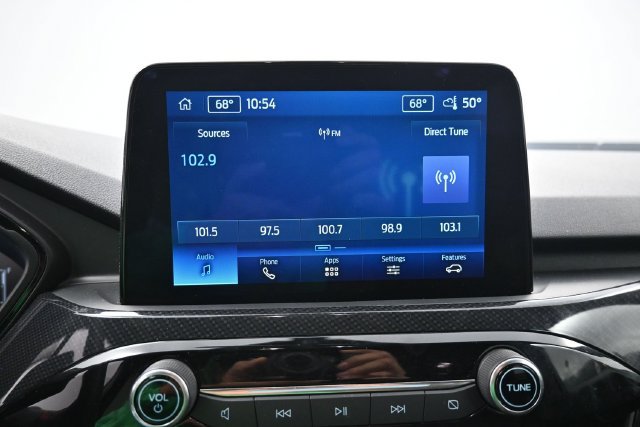 Used 2025 Ford Escape ST-Line AWD/4WD image 28