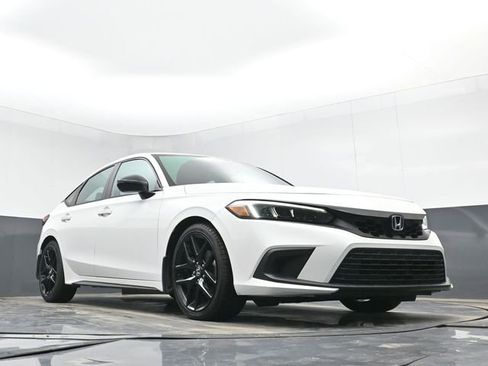 Used 2023 Honda Civic Sport image 33