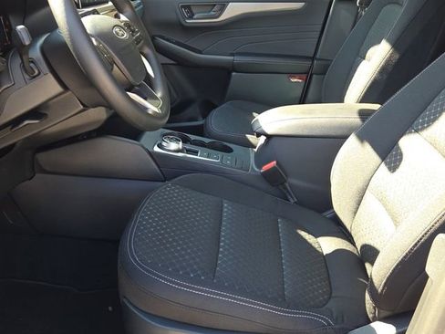 New 2026 Ford Escape Active image 17