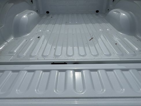 New 2026 RAM 2500 Tradesman AWD/4WD image 18