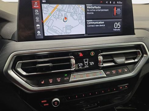 Certified 2023 BMW X3 xDrive30i w/ Convenience Package image 17