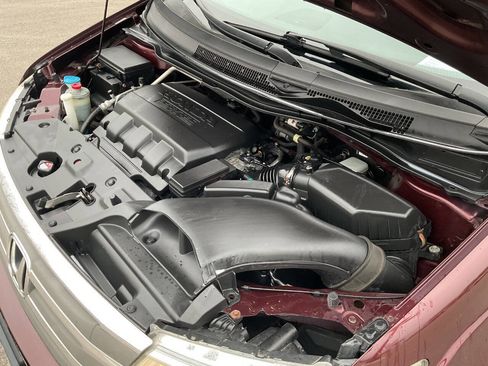 Used 2012 Honda Odyssey EX image 48