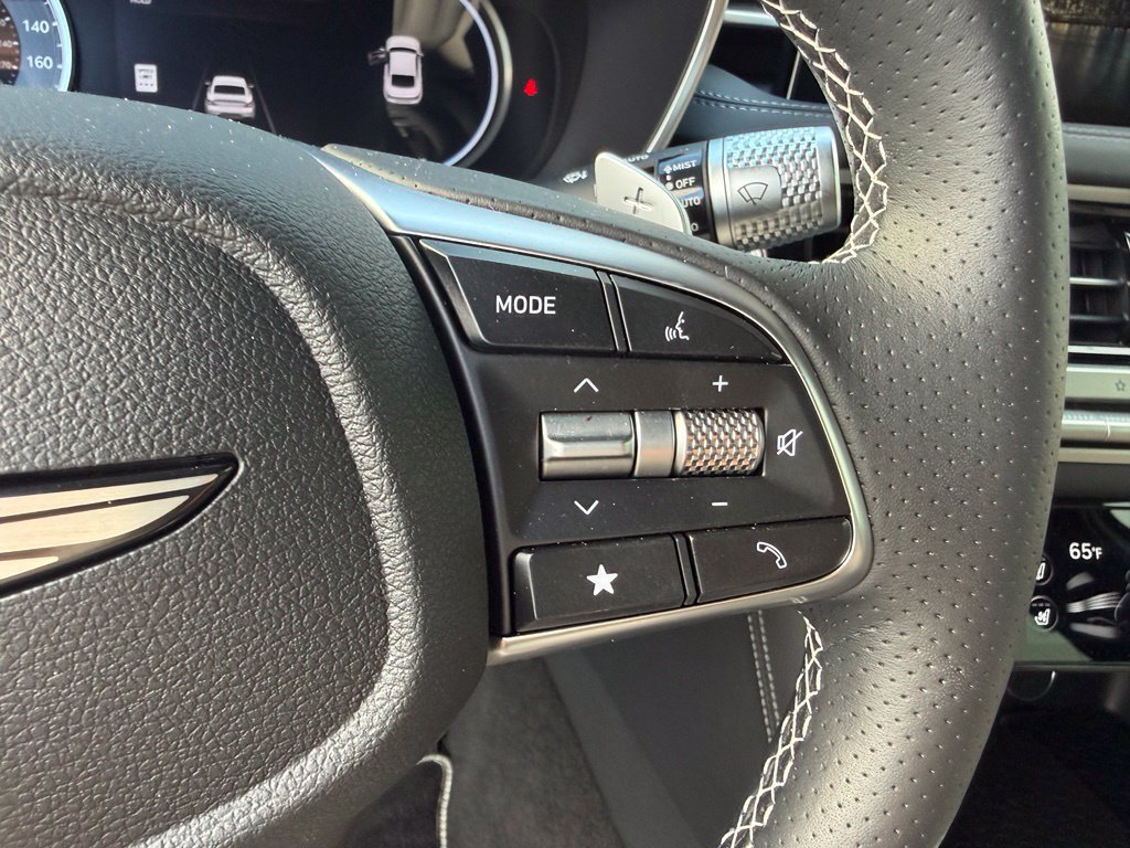 Used 2026 Genesis G70 3.3T Sport Prestige RWD image 27