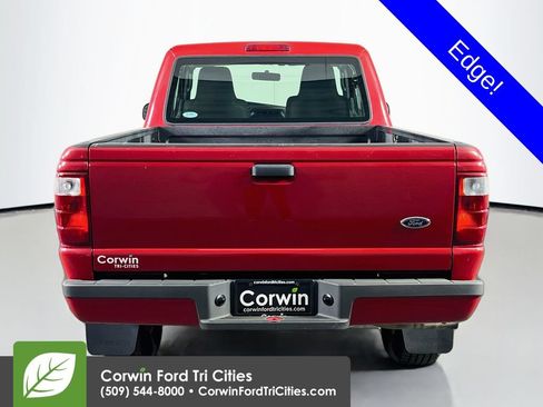 Used 2004 Ford Ranger Edge RWD image 13