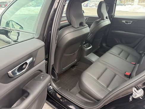 Certified 2023 Volvo S60 T8 Plus w/ Climate Package image 7