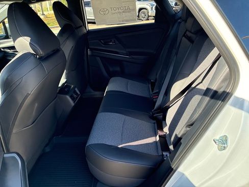 New 2026 Toyota bZ image 16