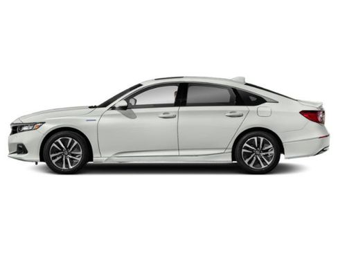 Used 2021 Honda Accord EX-L image 3