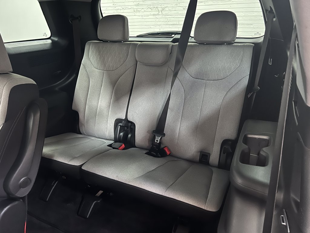 Used 2020 Hyundai Palisade SEL FWD image 27