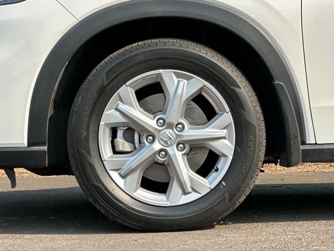 Used 2023 Honda HR-V LX image 26