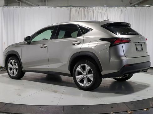 Used 2017 Lexus NX 200t AWD image 7