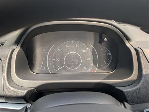 Used 2016 Honda CR-V EX image 15
