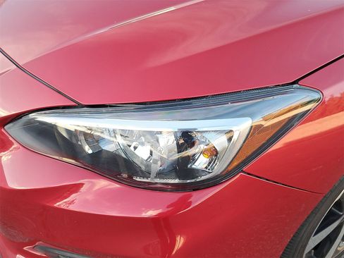 Used 2017 Subaru Impreza 2.0i Sport image 8