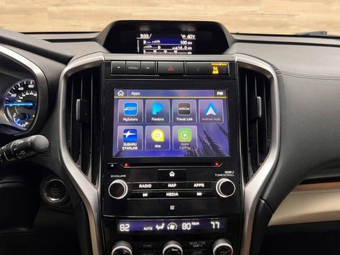 Used 2020 Subaru Ascent Touring w/ Popular Package #3 image 21