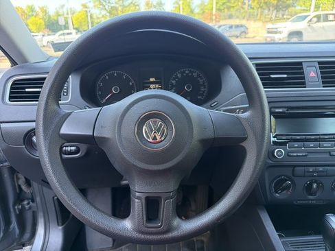 Used 2014 Volkswagen Jetta S FWD image 14
