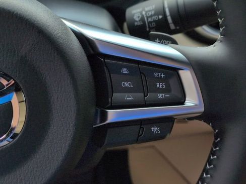 New 2025 MAZDA MX-5 Miata Grand Touring image 22